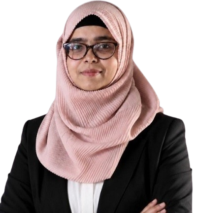 Amena Begum